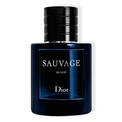 sauvage dior kruidvat